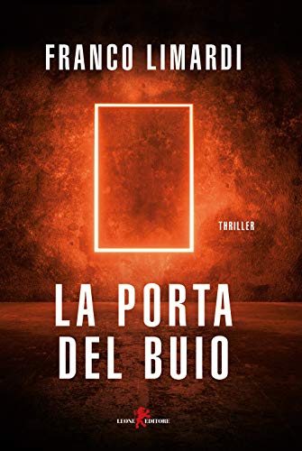 Stock image for La porta del buio for sale by libreriauniversitaria.it
