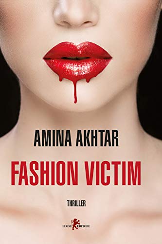 Stock image for Fashion victim for sale by WorldofBooks