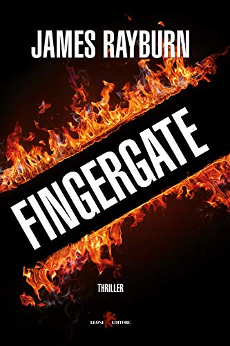 Stock image for Fingergate (I) for sale by Brook Bookstore
