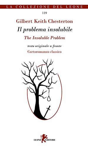9788863936384: Il problema insolubile-The insoluble problem