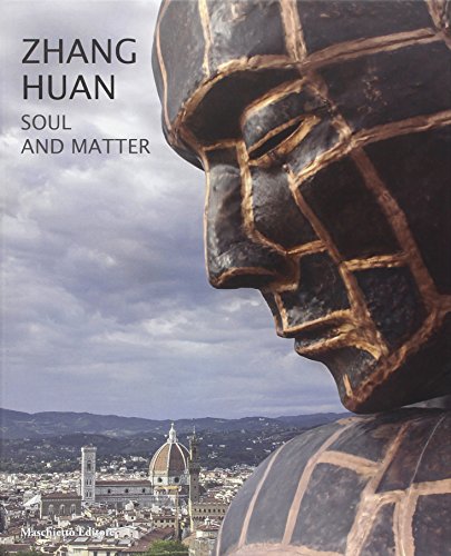 9788863940589: Zhang Huan. Soul and matter. Ediz. illustrata