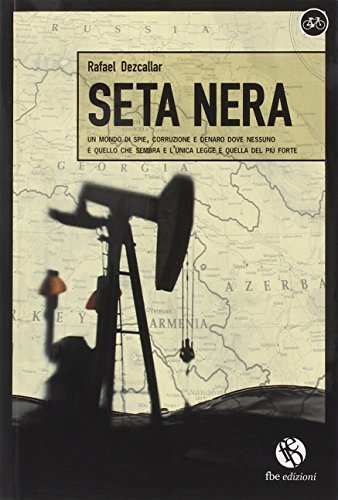 Stock image for Seta nera Dezcallar, Rafael and Badin, F. for sale by Librisline