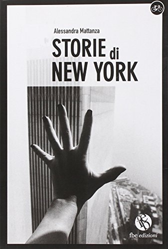 Beispielbild fr Storie di New York zum Verkauf von medimops