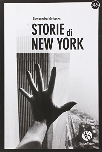 Stock image for Storie di New York for sale by medimops