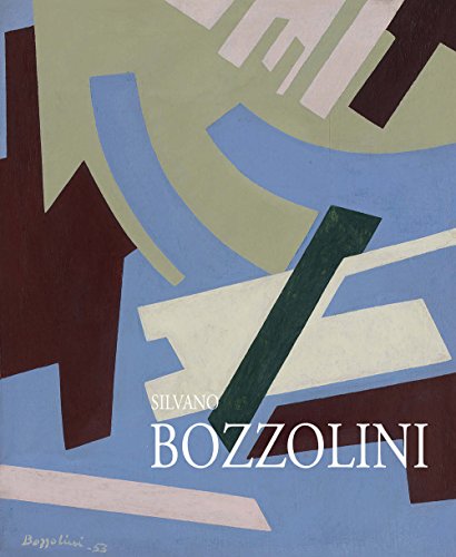 9788864031729: Silvano Bozzolini. Pitture 1946-1992. Ediz. illustrata