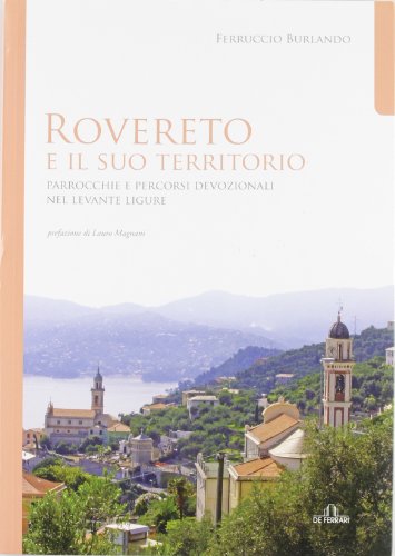 9788864053141: Rovereto e il suo territorio