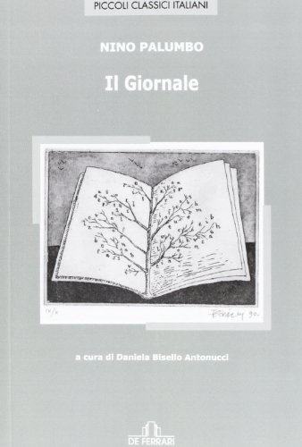 9788864054155: Il giornale (Piccoli classici italiani)