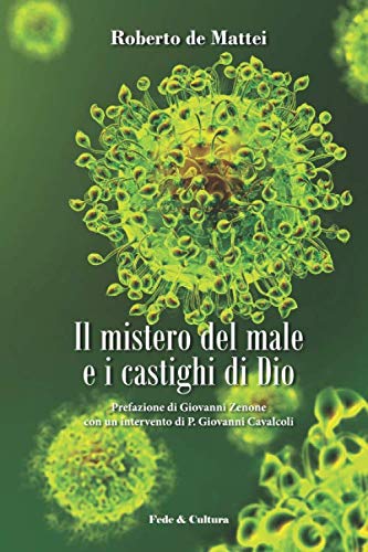 Stock image for Il mistero del Male e i castighi di Dio (Collana Saggistica, Band 49) for sale by medimops