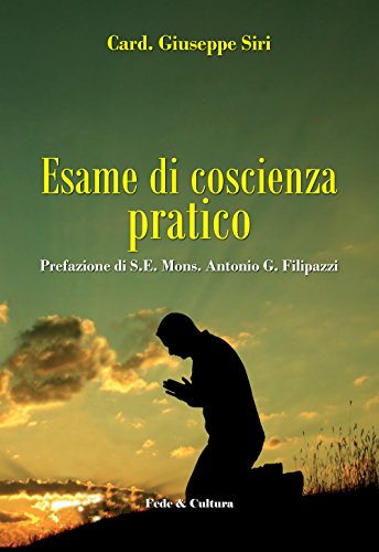 Imagen de archivo de Esame di coscienza pratico a la venta por libreriauniversitaria.it