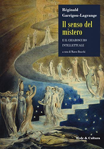 Beispielbild fr IL SENSO DEL MISTERO E IL CHIA zum Verkauf von libreriauniversitaria.it