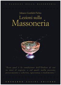 Stock image for Lezioni sulla massoneria for sale by libreriauniversitaria.it