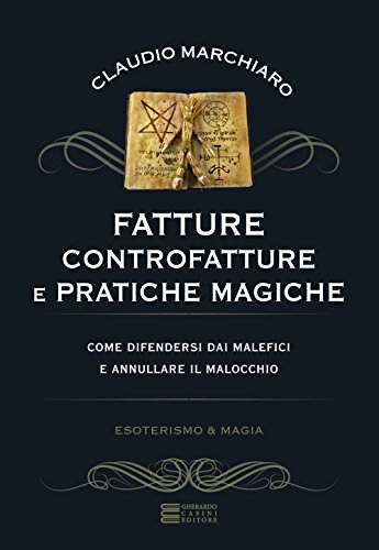 Stock image for Fatture, controfatture e pratiche magiche for sale by libreriauniversitaria.it