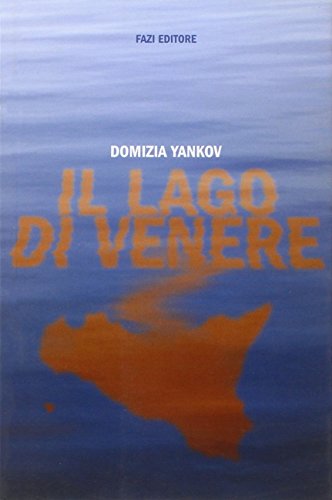 Beispielbild fr Il lago di Venere zum Verkauf von libreriauniversitaria.it