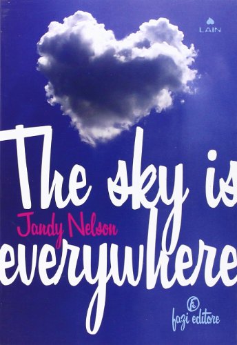 9788864111438: THE SKY IS EVERYWHERE