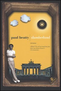 Slumberland (9788864111865) by Paul Beatty