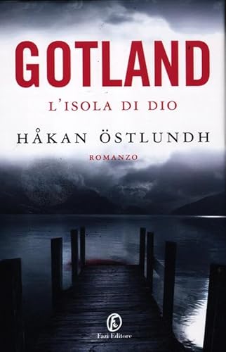 Beispielbild fr Gotland. L'isola di Dio zum Verkauf von medimops