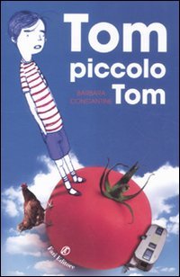 9788864112701: Tom piccolo Tom