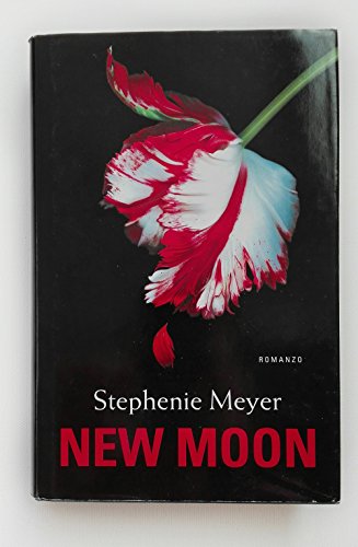 Beispielbild fr "New Moon (The Twilight Saga, No. 2)" zum Verkauf von Hawking Books