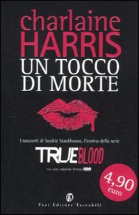 9788864115436: Un tocco di morte (Tascabili)