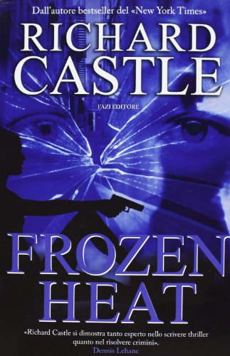 Imagen de archivo de Frozen heat a la venta por ThriftBooks-Atlanta