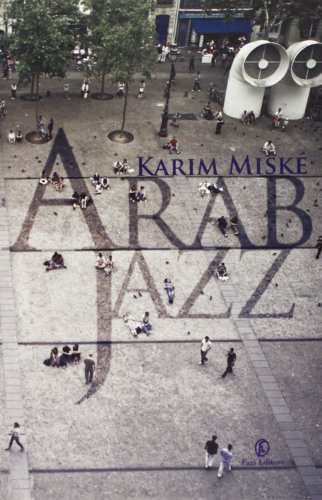 9788864118796: Arab jazz