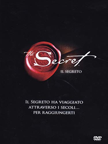 The secret. DVD (9788864120119) by [???]