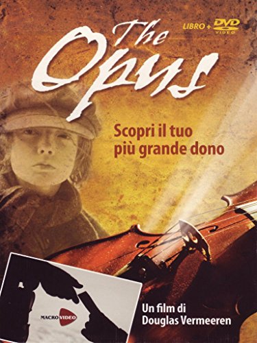 Stock image for The opus. Scopri il tuo pi grande dono. DVD. Con libro for sale by medimops