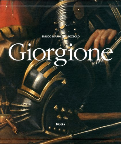 Beispielbild fr Giorgione. zum Verkauf von Thomas Heneage Art Books