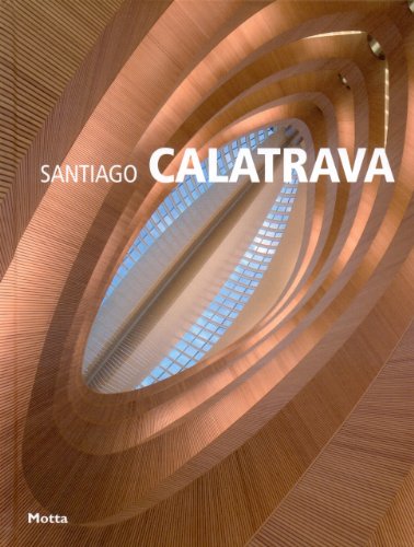 9788864130033: Santiago Calatrava