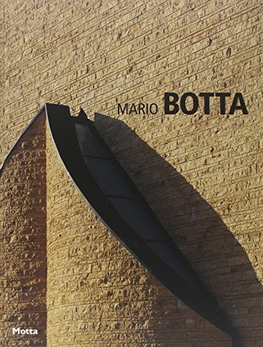 Beispielbild fr Mario Botta (Minimum Series) zum Verkauf von Aardvark Rare Books