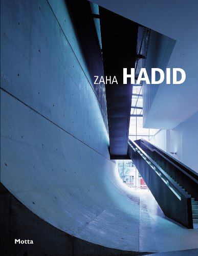 Zaha Hadid: Minimum Series (9788864130217) by Guccione, Margherita