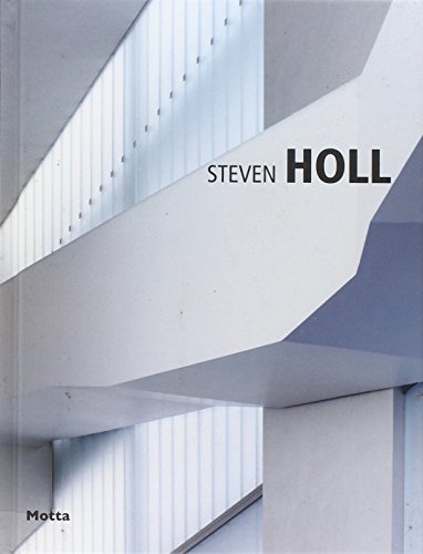 Stock image for Steven Holl: Minimum Series for sale by ThriftBooks-Atlanta