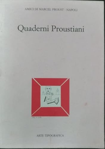 Quaderni Proustiani