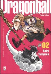 Dragon Ball. Perfect edition (9788864200095) by Toriyama, Akira