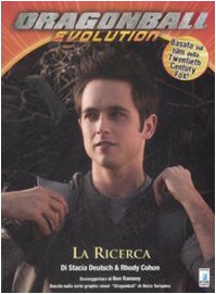 9788864200125: Dragon Ball Evolution. La ricerca (Vol. 2)