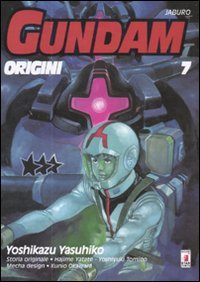 Gundam origini (9788864200842) by Yasuhiko, Yoshikazu