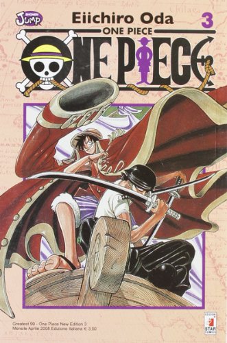 Beispielbild fr One piece. New edition zum Verkauf von medimops