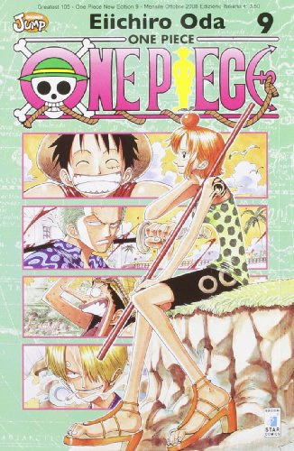 Beispielbild fr One piece. New edition zum Verkauf von medimops