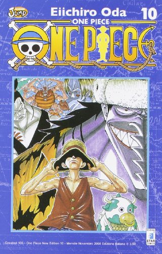 Beispielbild fr One piece. New edition zum Verkauf von medimops