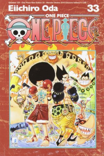 Beispielbild fr One piece. New edition zum Verkauf von Buchpark