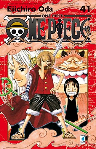 Stock image for One piece. New edition for sale by medimops