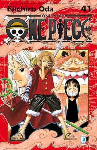 9788864202273: One piece. New edition