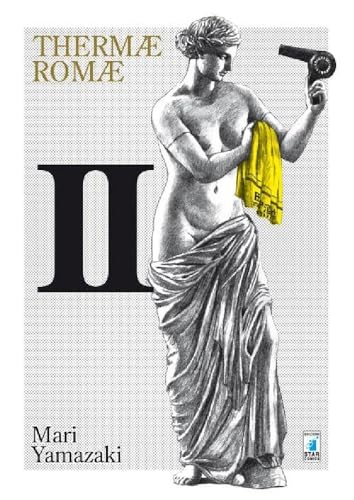 Stock image for Thermae Romae for sale by Revaluation Books