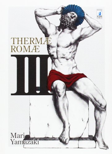 Stock image for Thermae Romae (Vol. 3) for sale by medimops