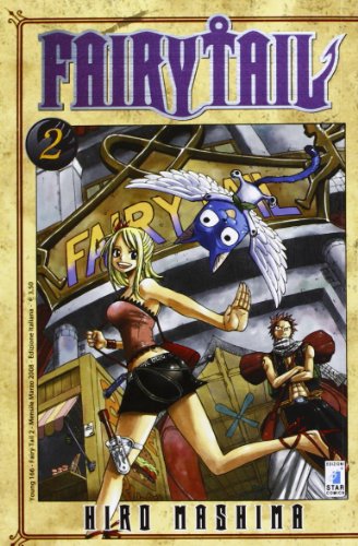 Beispielbild fr Fairy Tail zum Verkauf von Revaluation Books