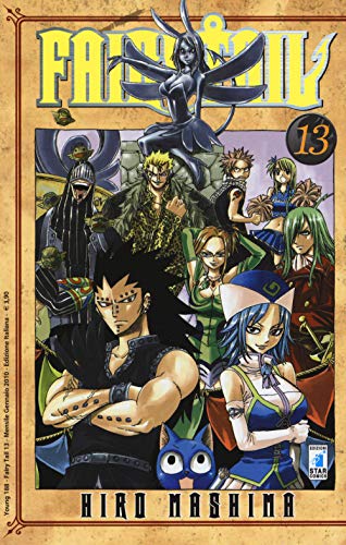 Beispielbild fr Fairy Tail zum Verkauf von Brook Bookstore