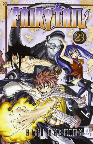 Beispielbild fr Fairy Tail zum Verkauf von Brook Bookstore