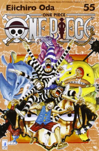 Stock image for One piece. New edition for sale by medimops
