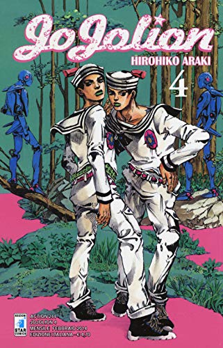 Imagen de archivo de Jojolion a la venta por Revaluation Books