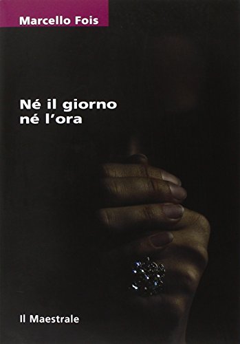 Stock image for N il giorno n l'ora for sale by libreriauniversitaria.it